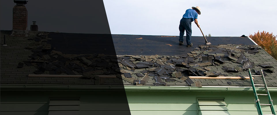 North Miami Beach Roofing Contractors