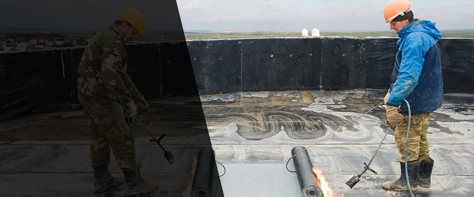 North Miami Beach Roofing Contractors